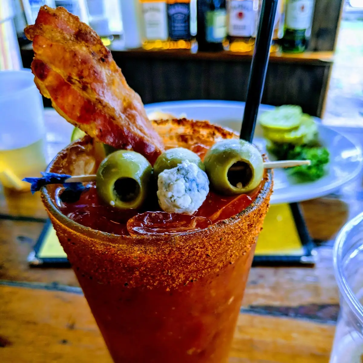 Bloody Mary