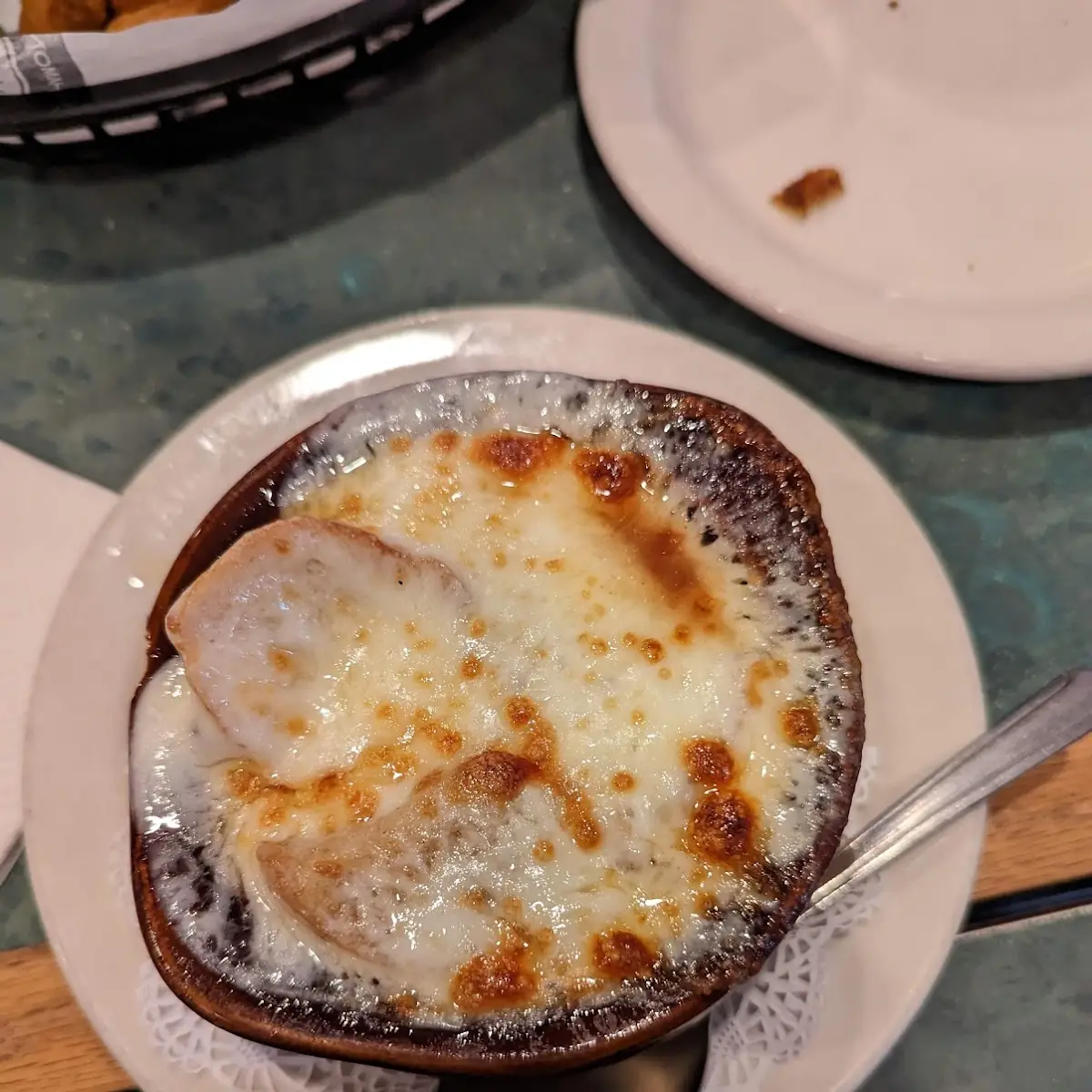 Onion Soup