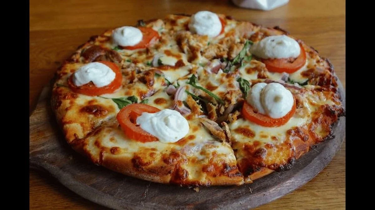 Highlights, Fruscolino Pizzeria