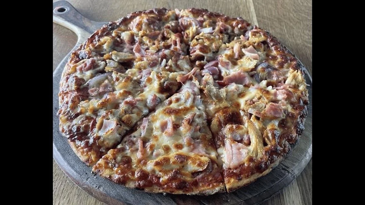 Highlights, Fruscolino Pizzeria