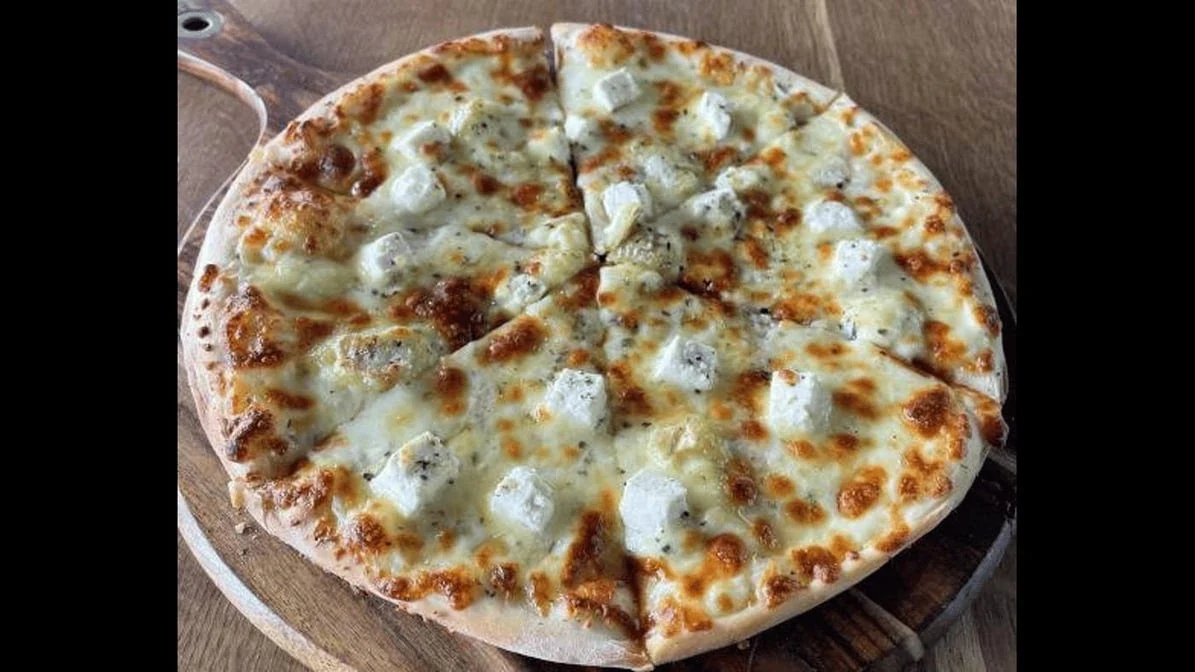 Highlights, Fruscolino Pizzeria