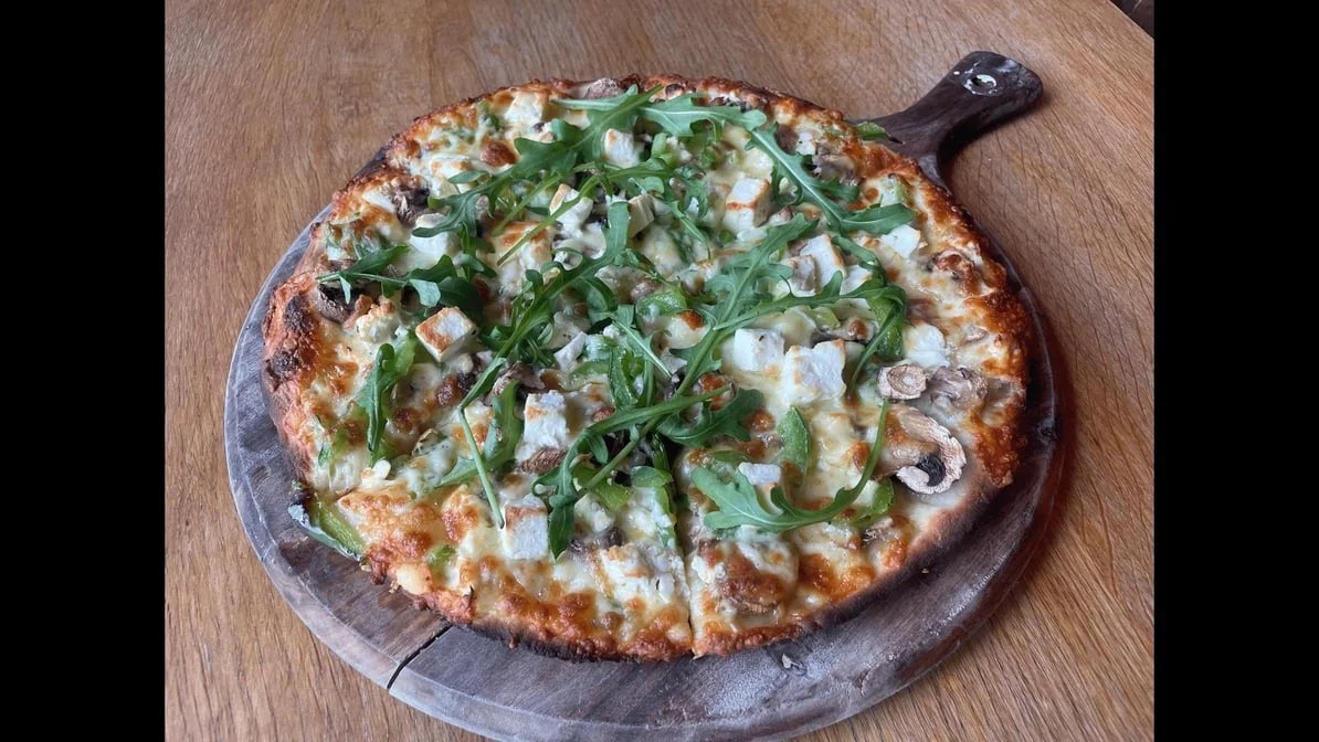 Highlights, Fruscolino Pizzeria
