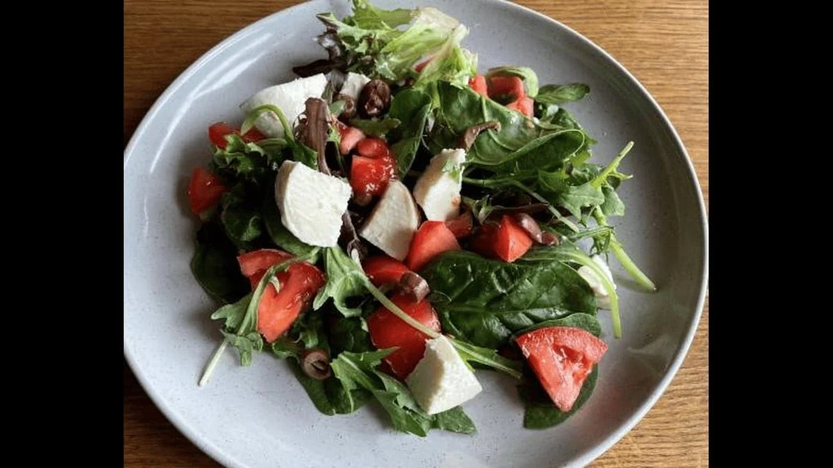 Highlights, Fruscolino Pizzeria