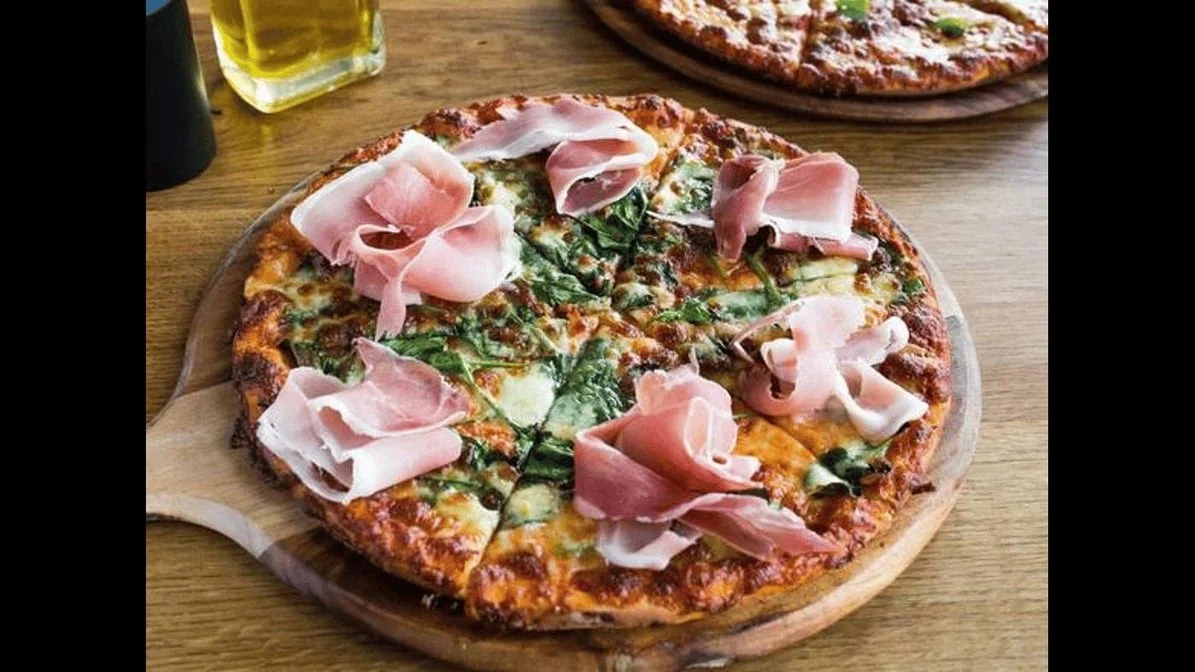 Highlights, Fruscolino Pizzeria