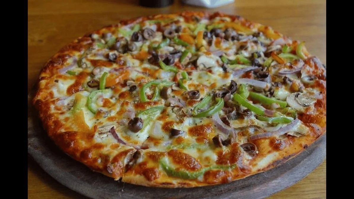 Highlights, Fruscolino Pizzeria