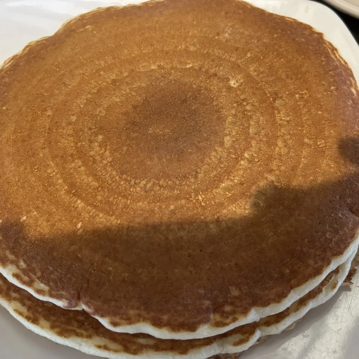Kids Pancake