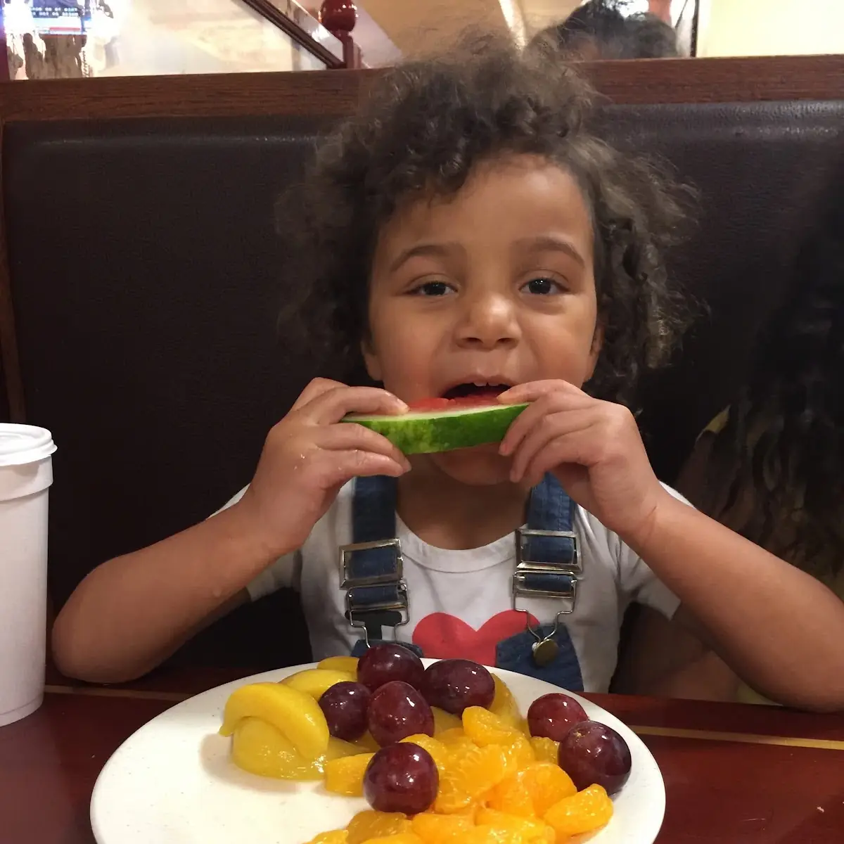 Fresh Fruit