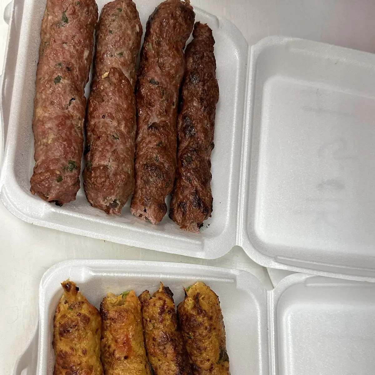 Tandoori Mix