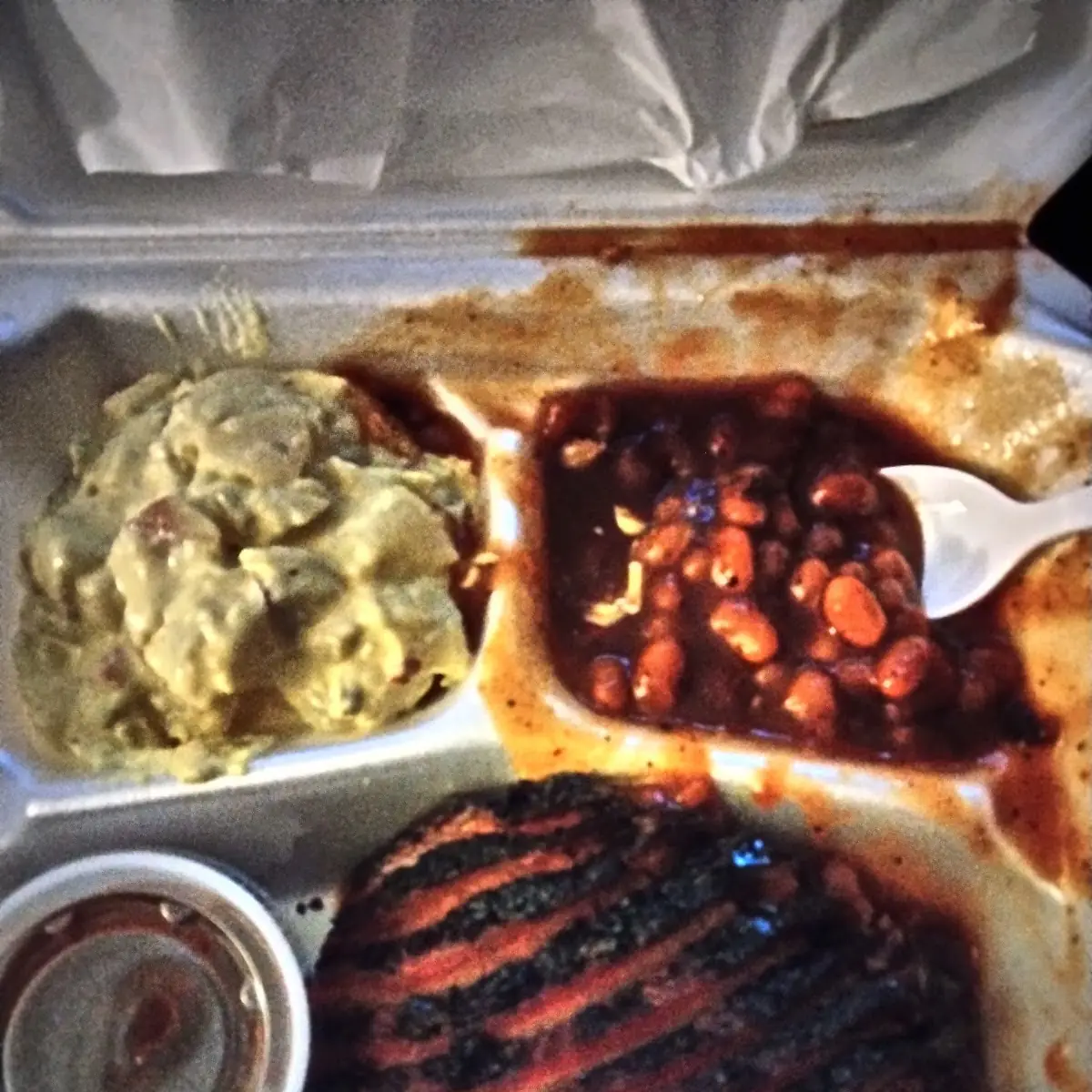Baked Beans