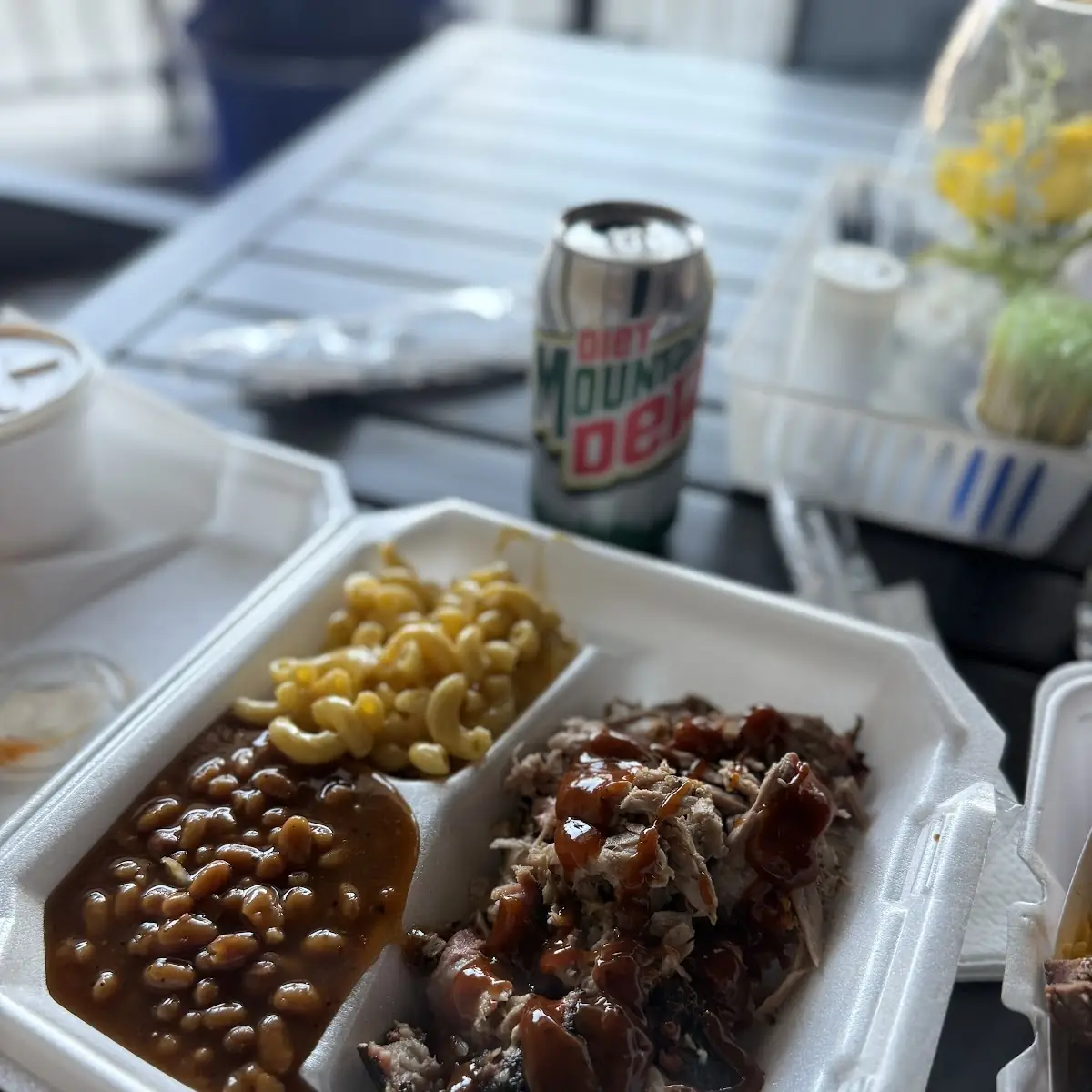 Pulled Pork