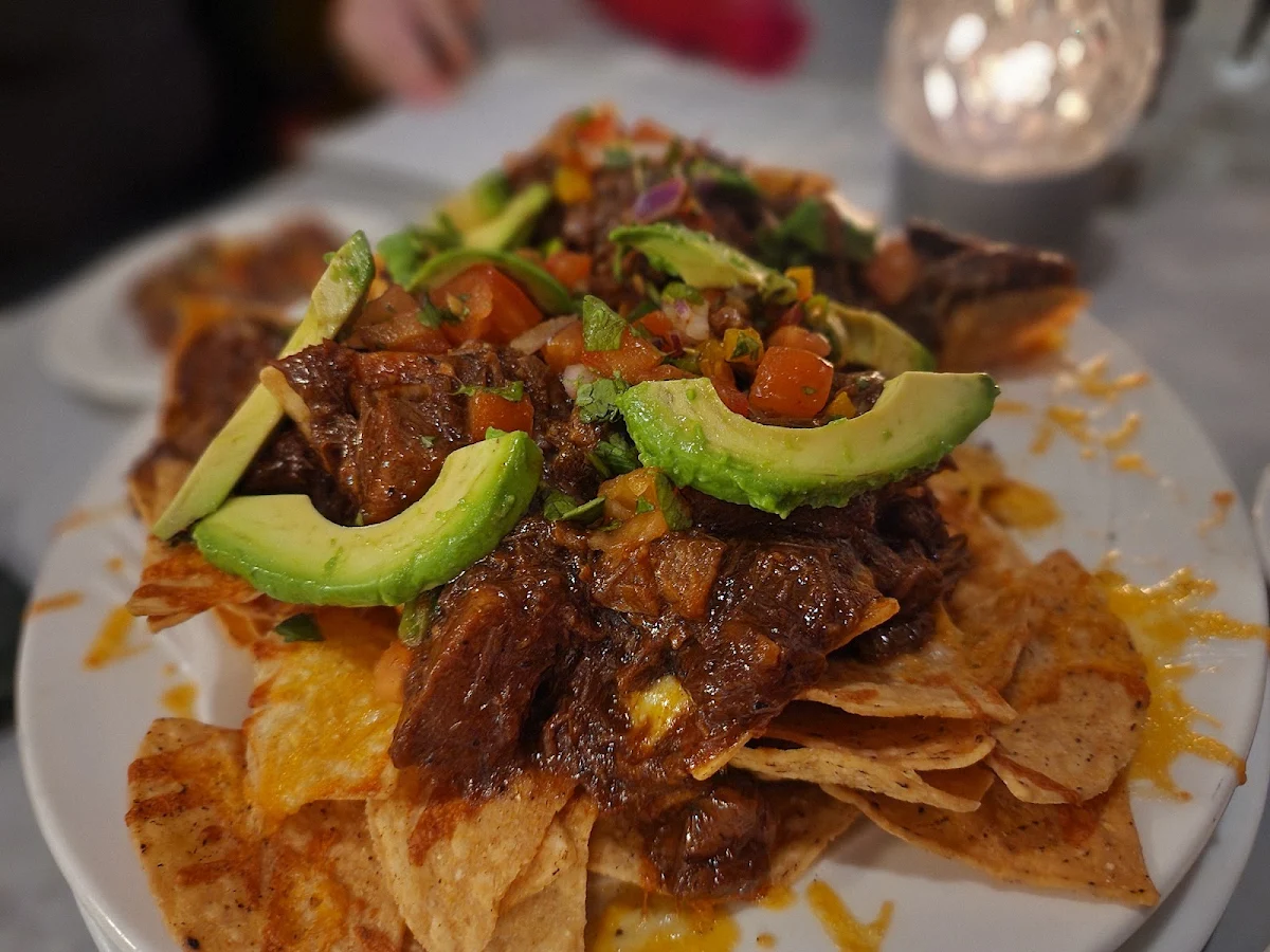 Pulled Pork