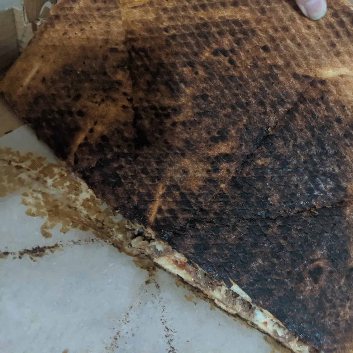 Cheese Pizza