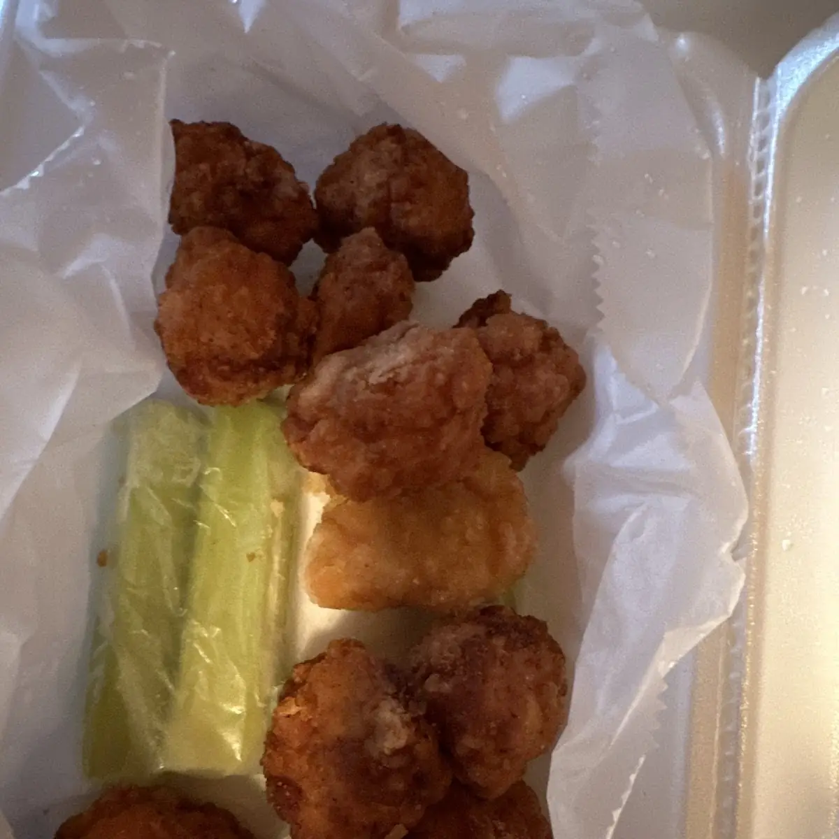 Tater Tots