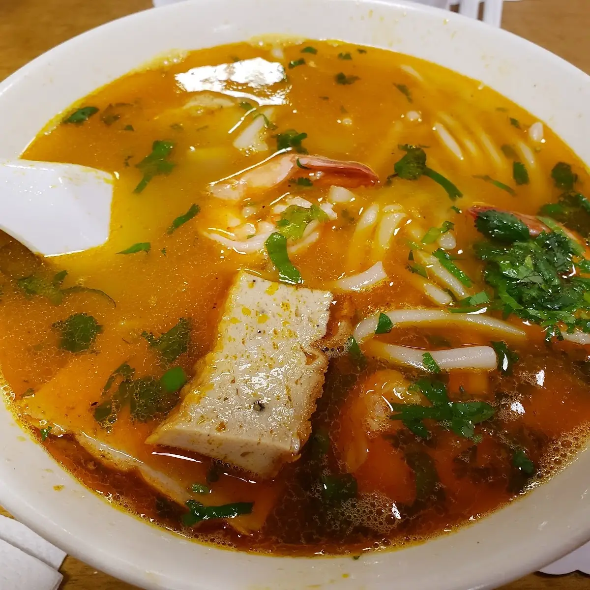 Banh Canh