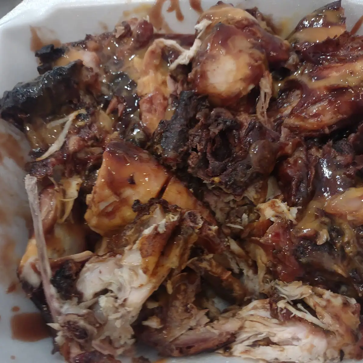 BBQ Chicken