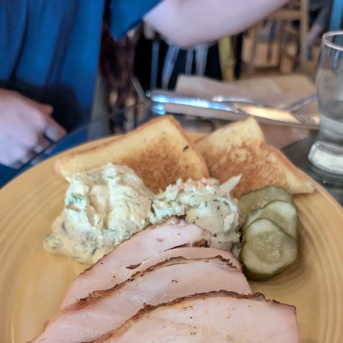 Smoked Turkey