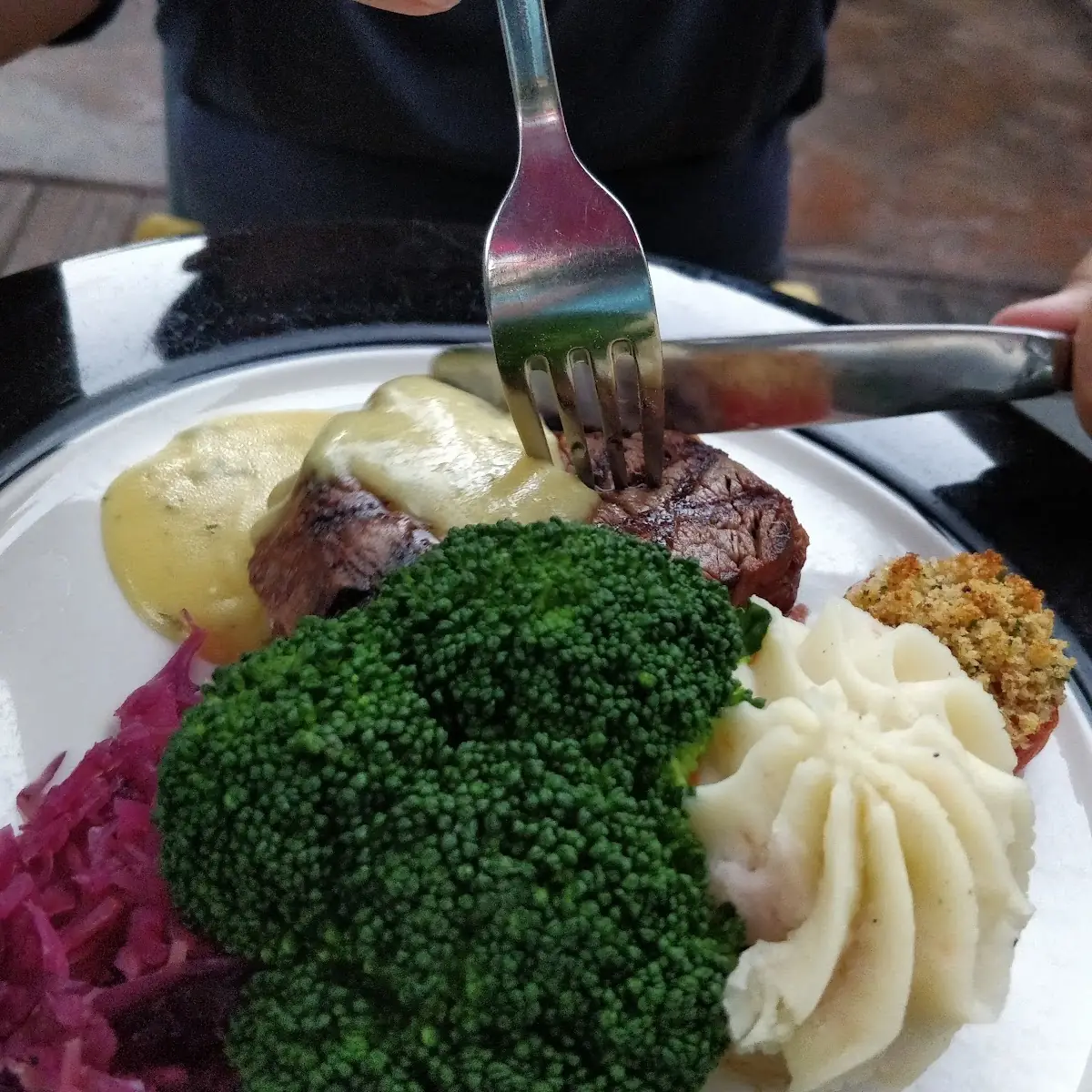Filet Mignon