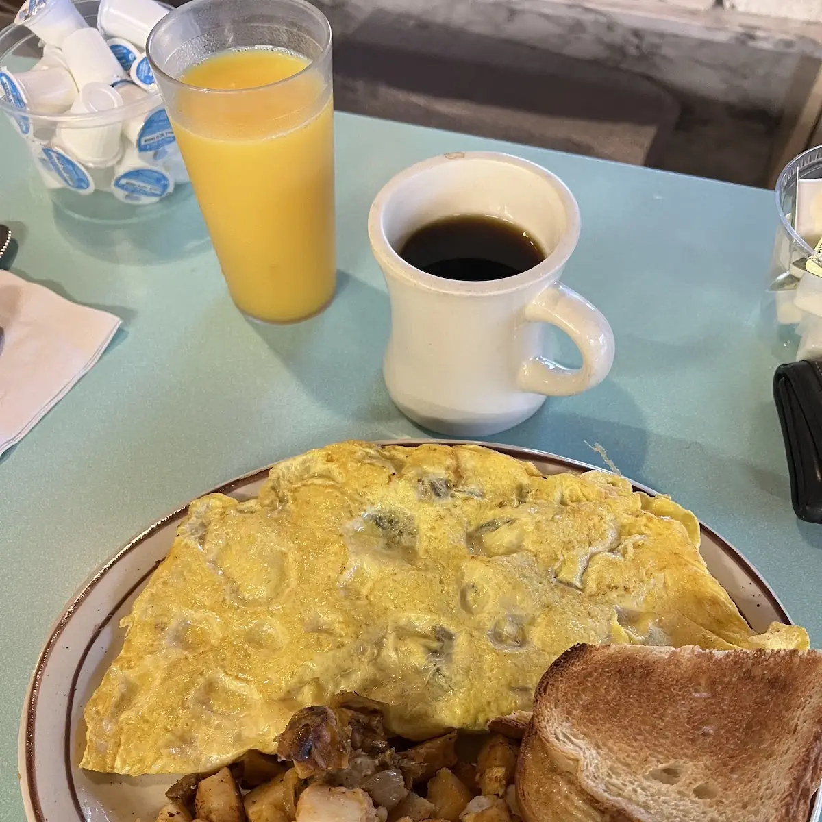 Home Fries