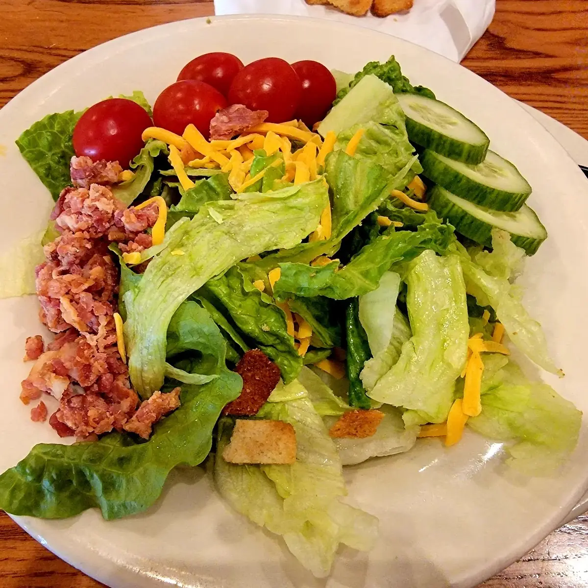 House Salad