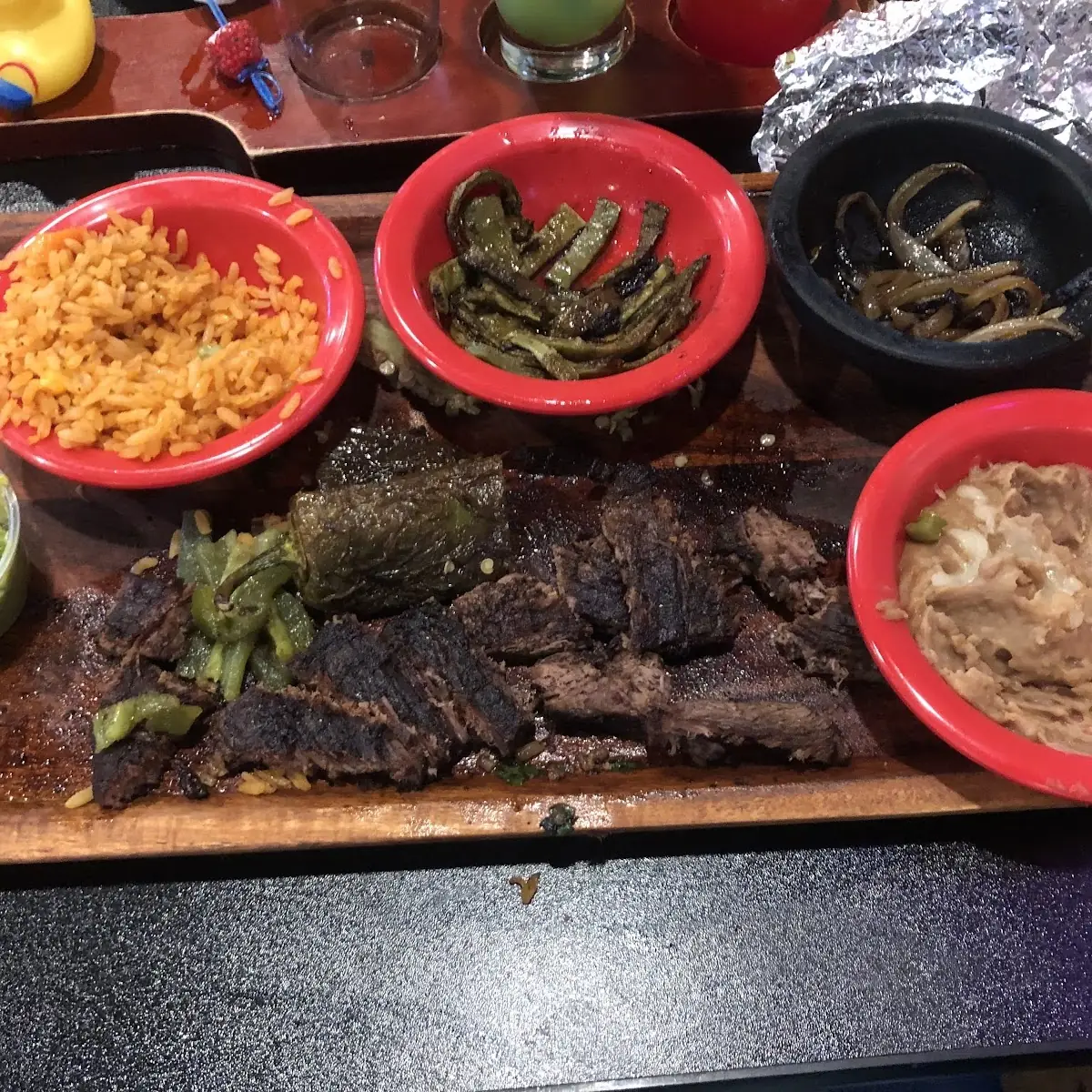 Pulled Pork