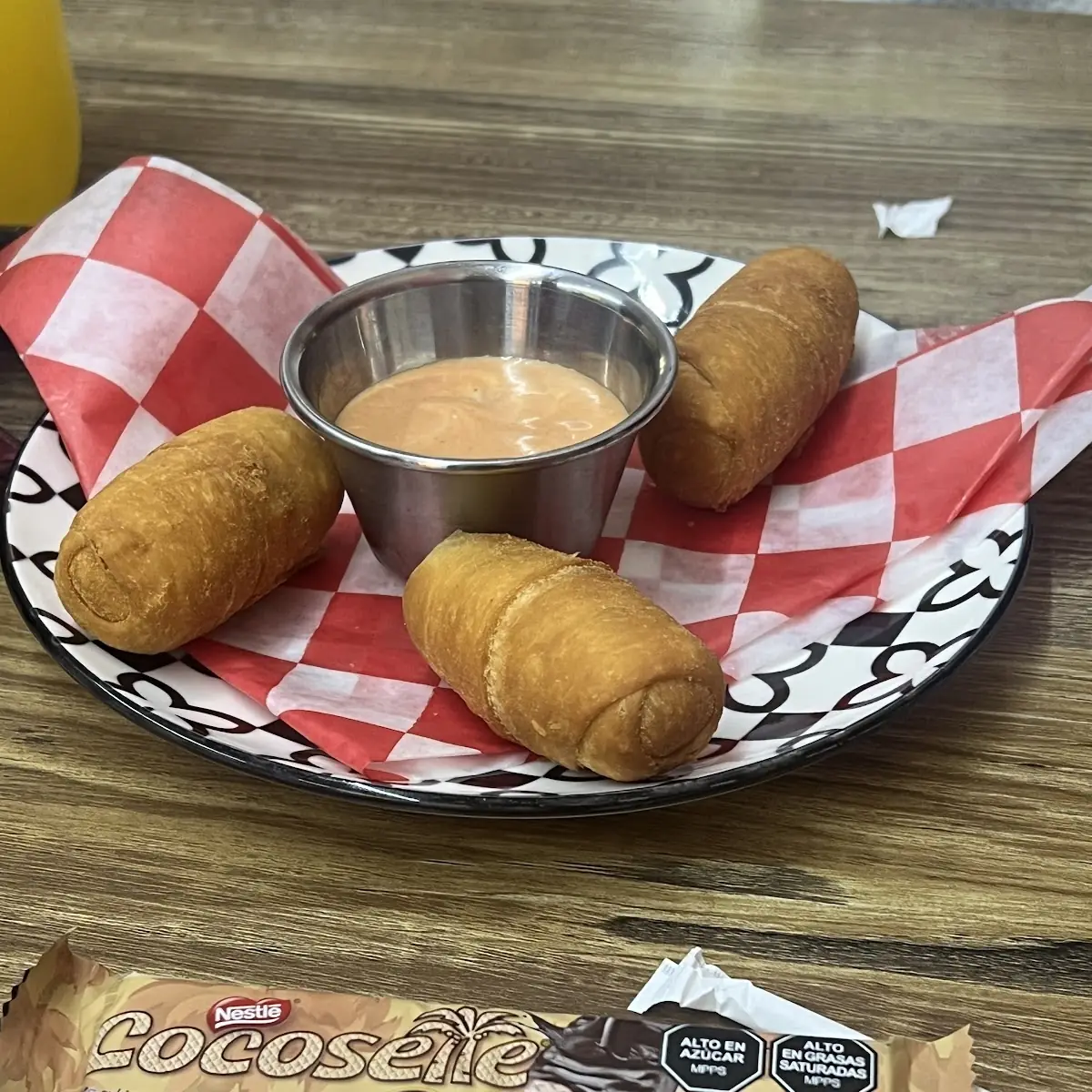 Corn Dog