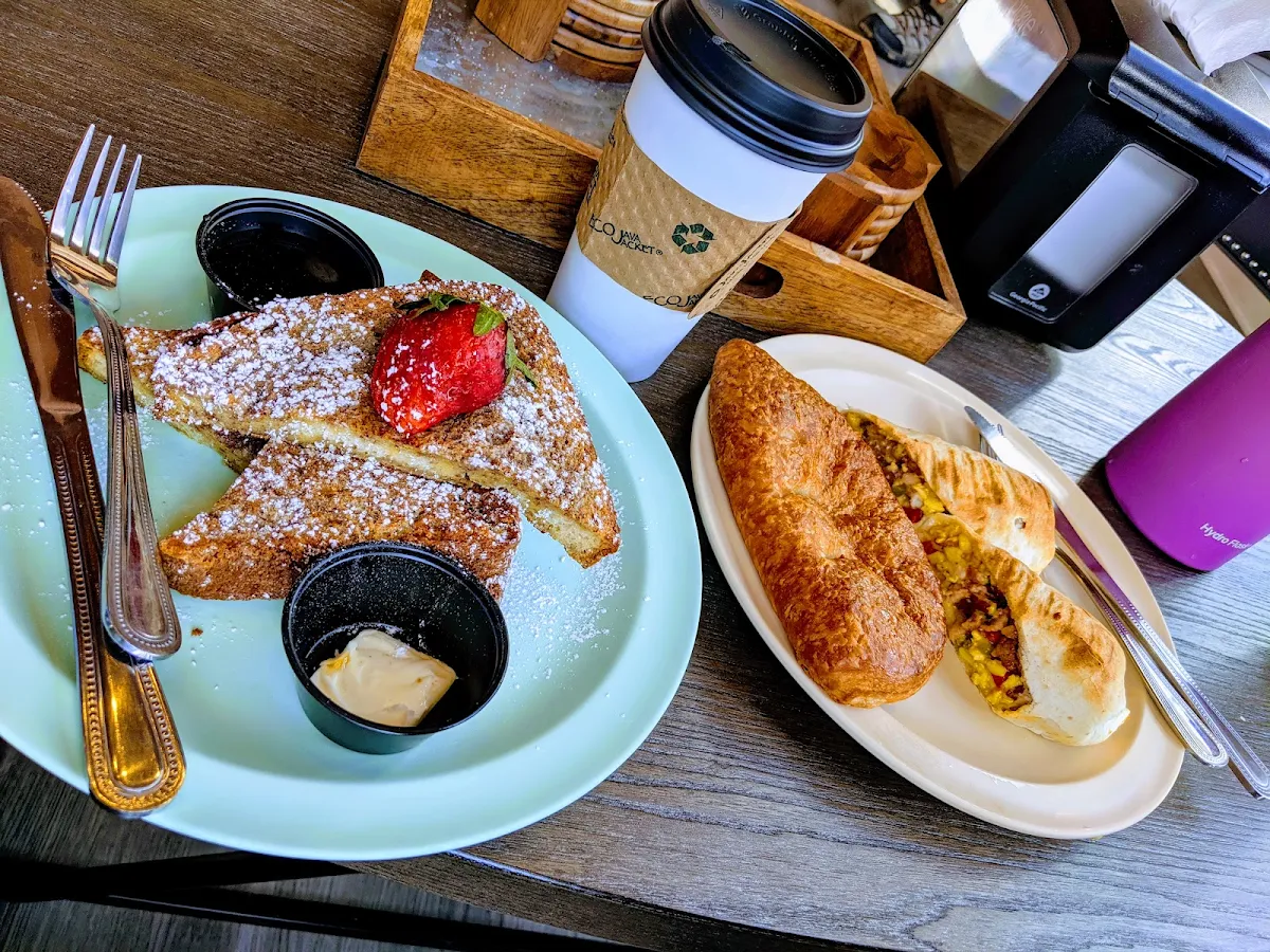 French Toast