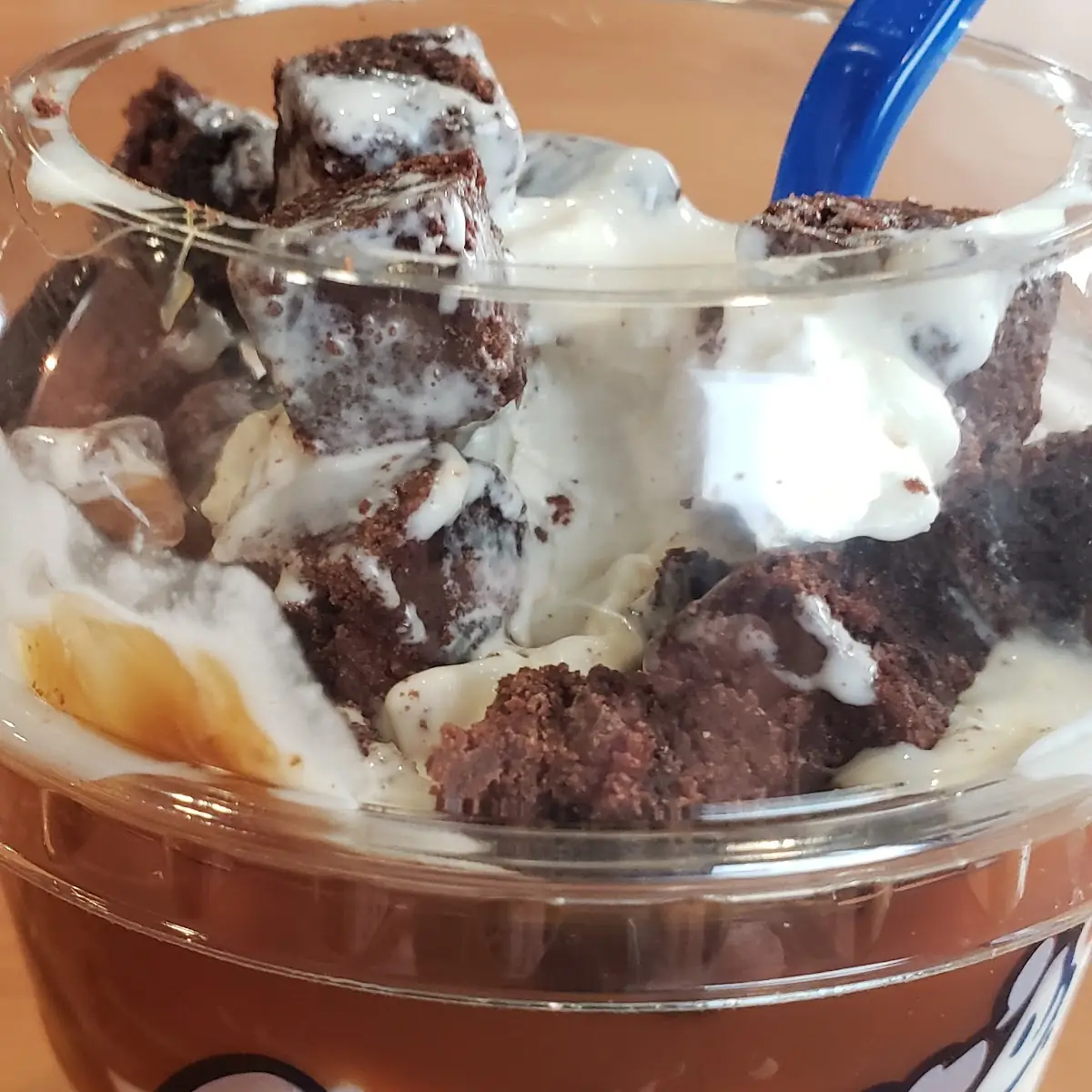 Frozen Custard