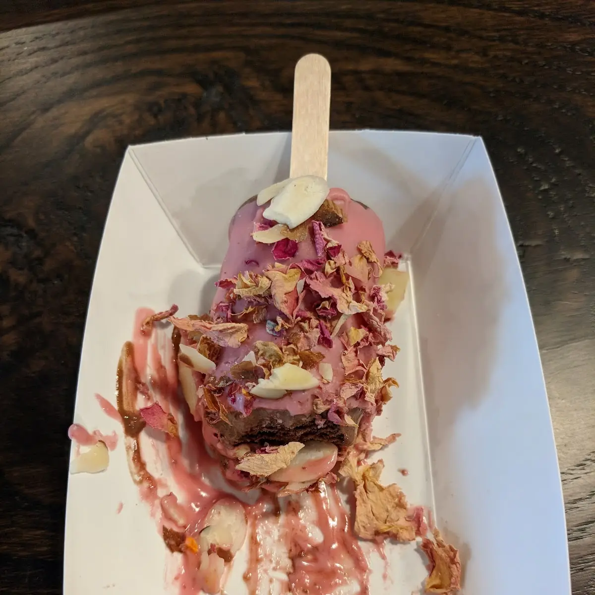 Gelato Pop