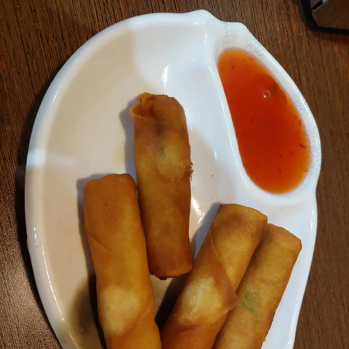 Spring Roll
