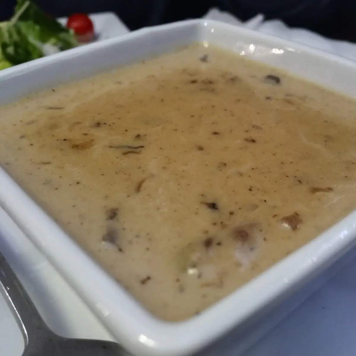 Soup of the Day