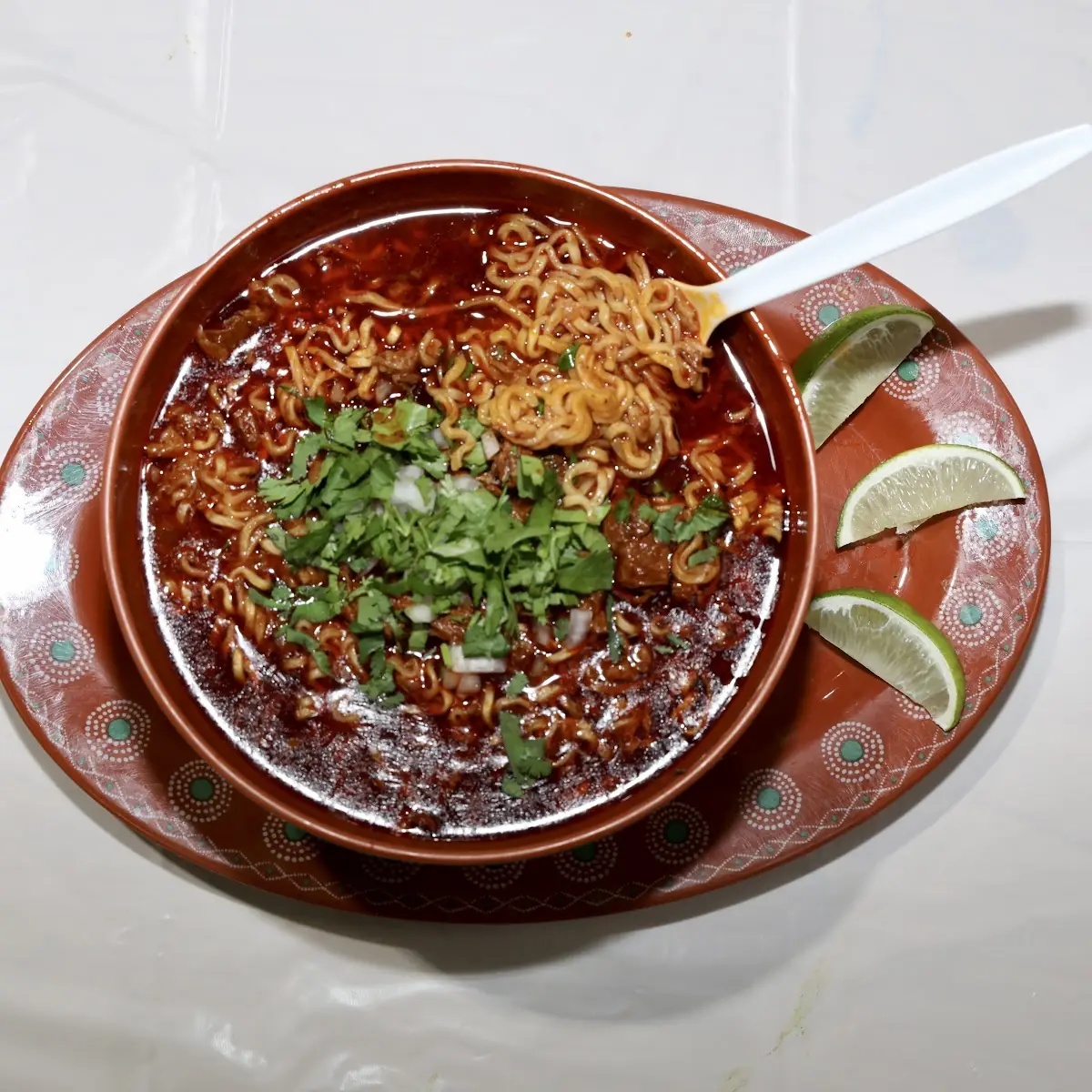 Birria Ramen