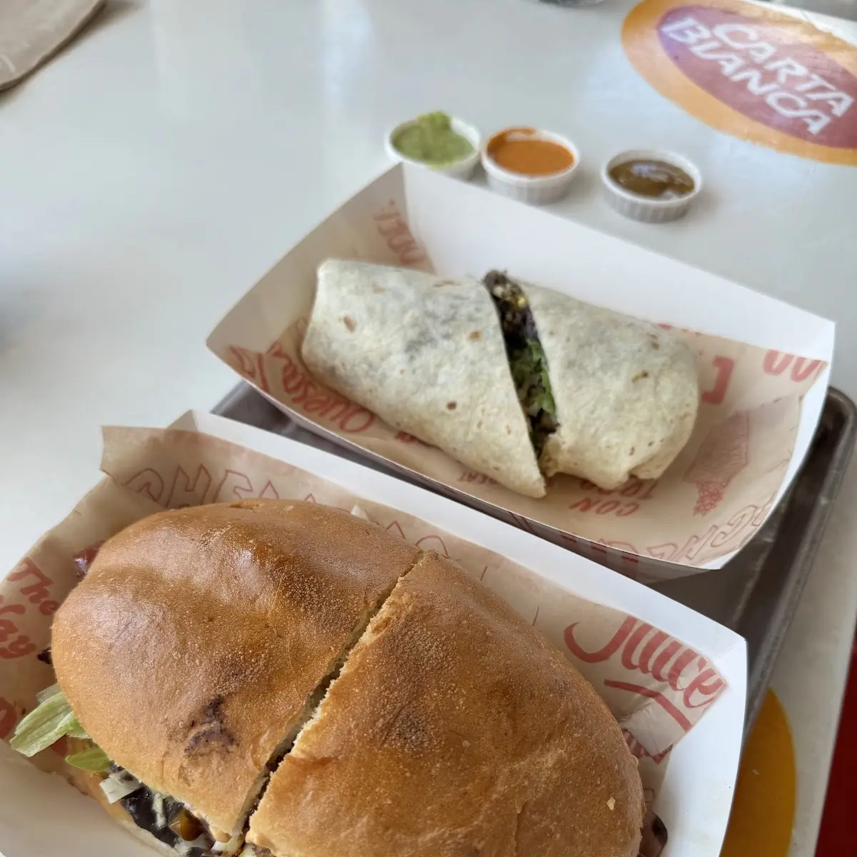 Cubana Torta