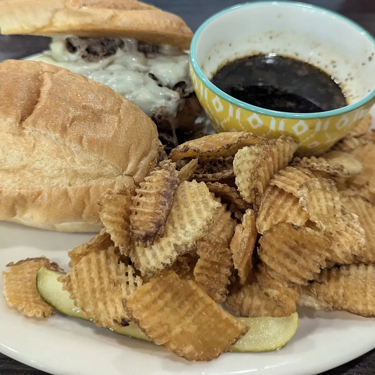 French Dip
