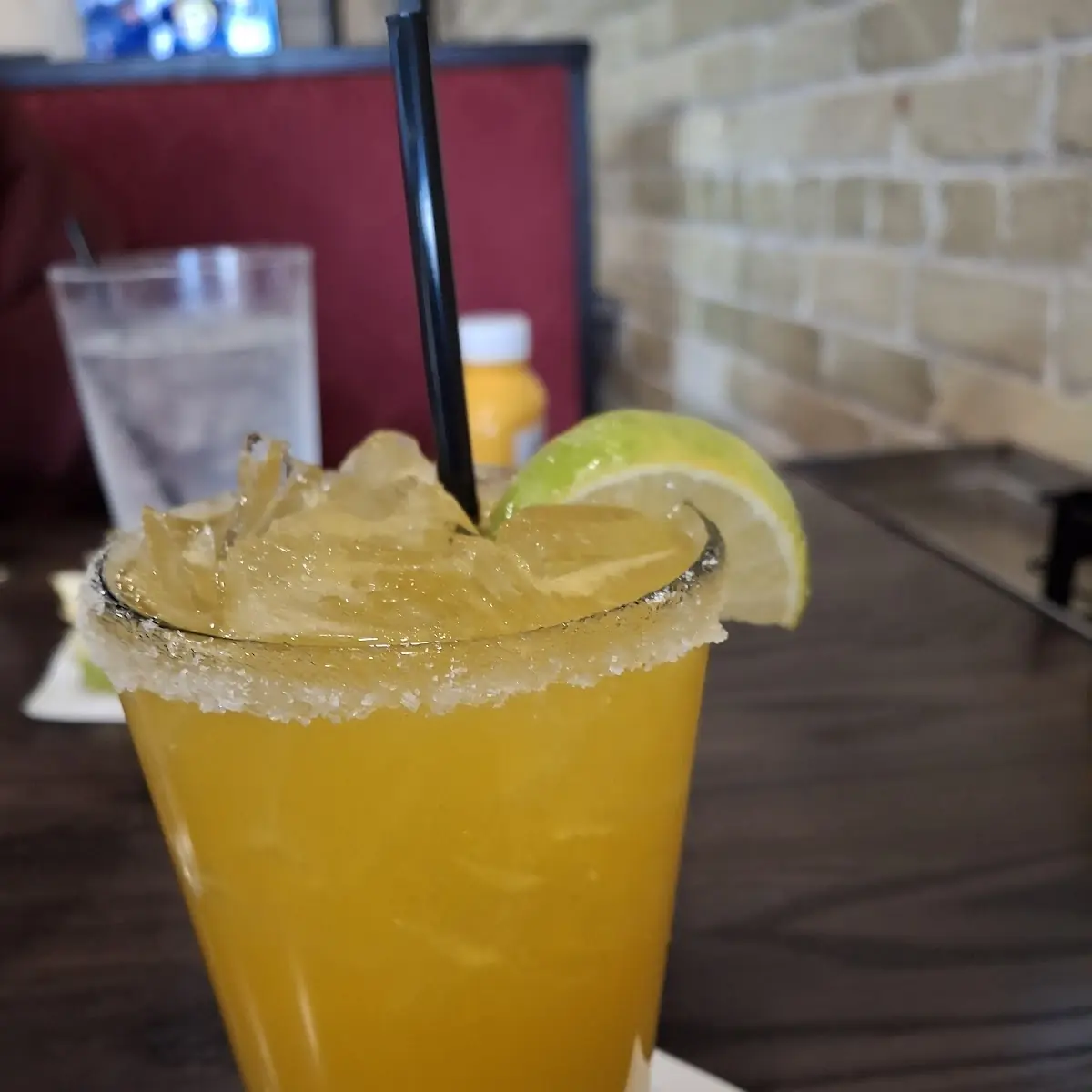 Mango Margarita