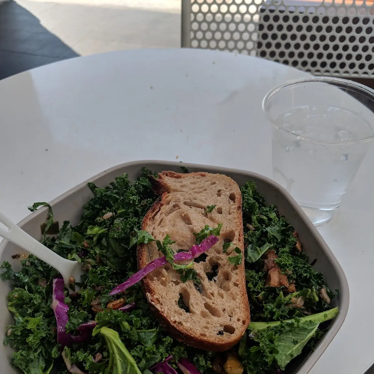 Kale Salad