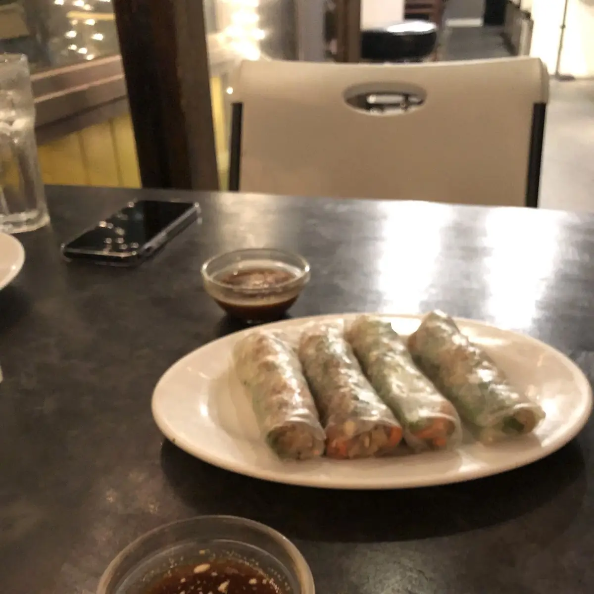 Spring Roll