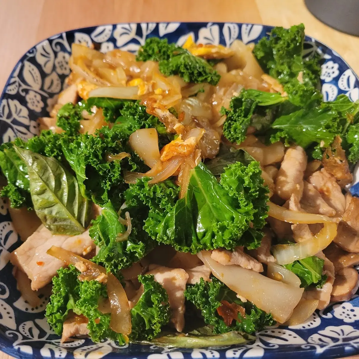 Pad See EW