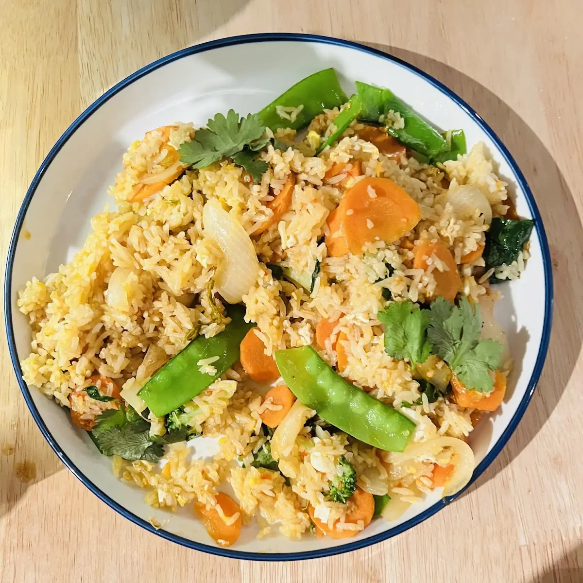 Thai Fried Rice