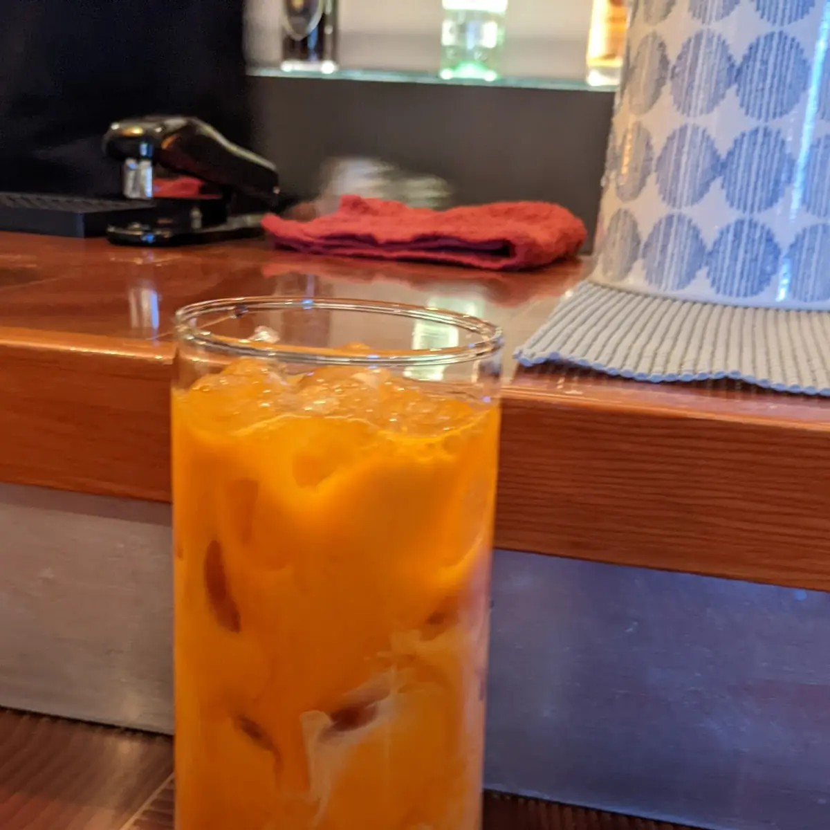 Thai Tea