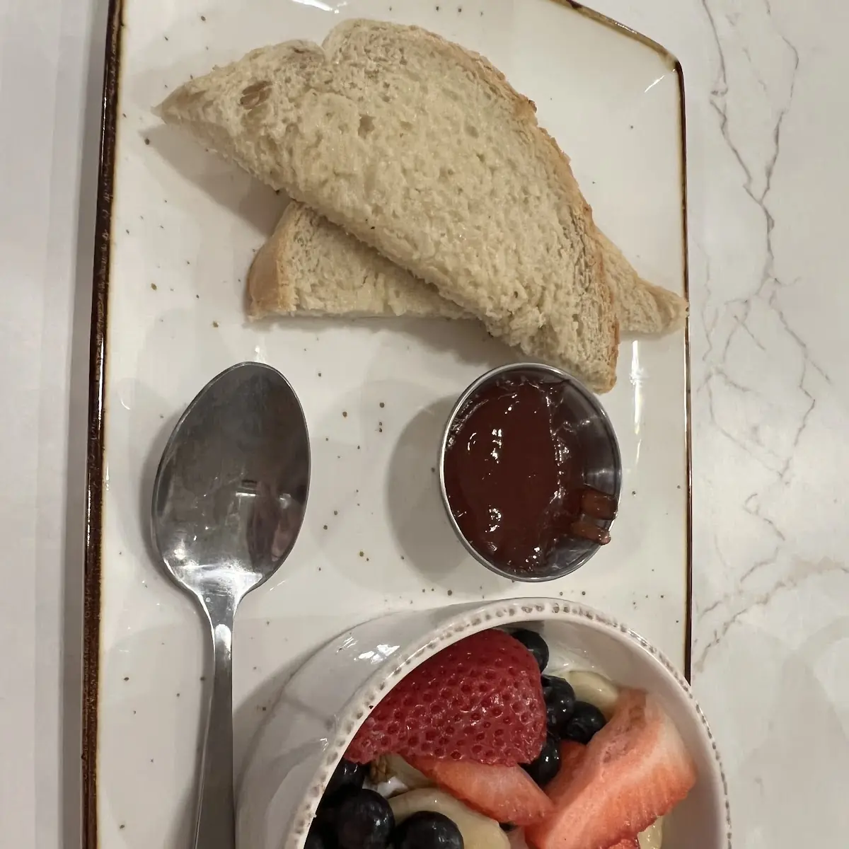 Fresh Fruit