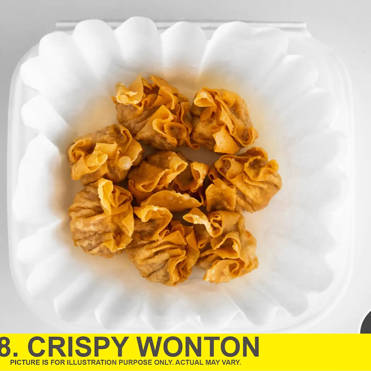 Fried Wonton