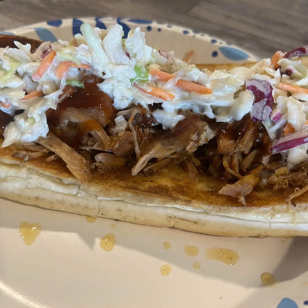 Pulled Pork
