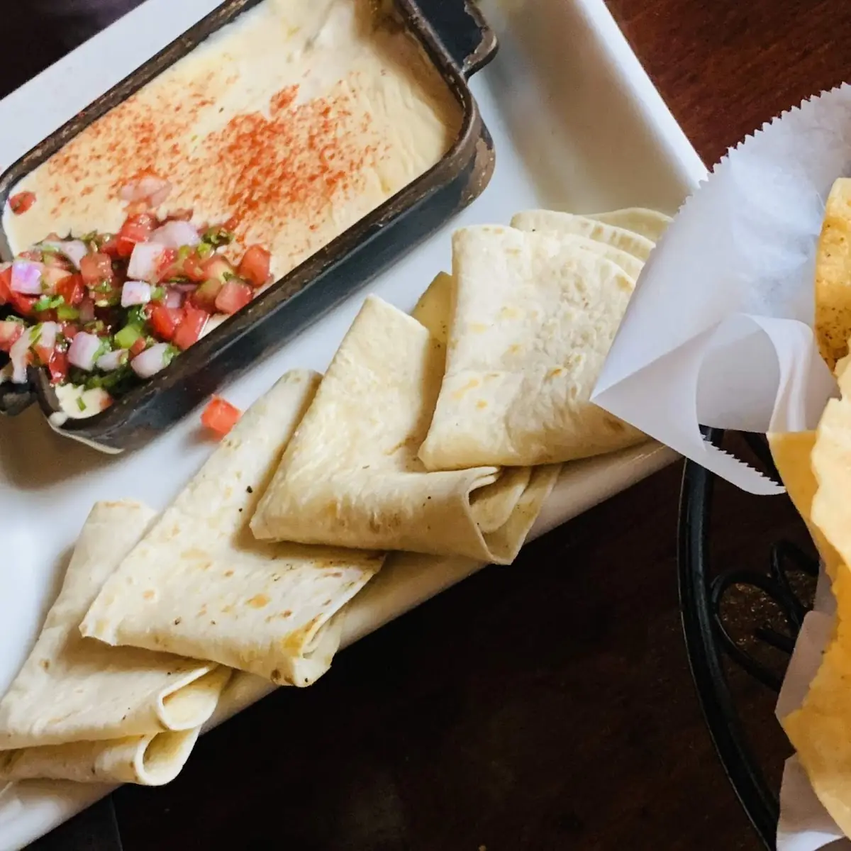 Cheese Dip