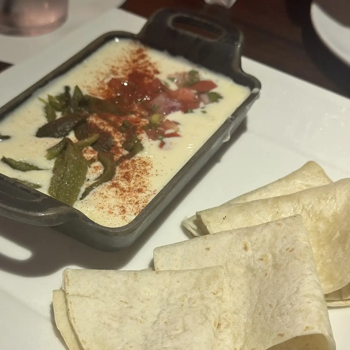 Queso Dip
