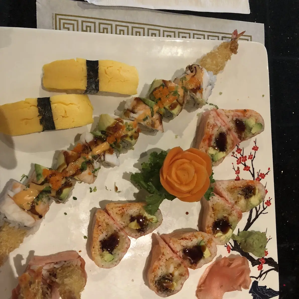 Play Boy Roll