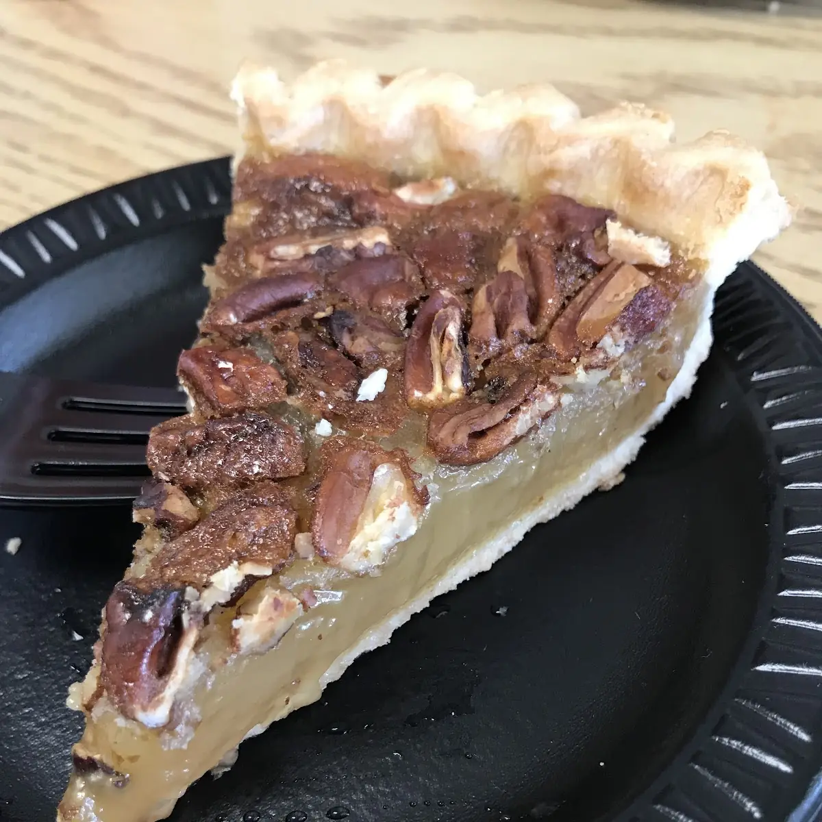 Pecan Pie
