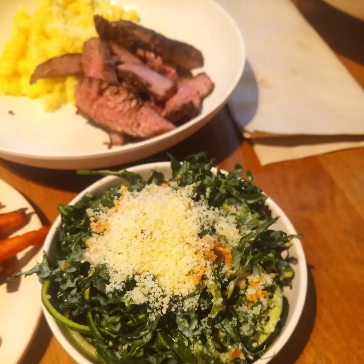 Kale Salad