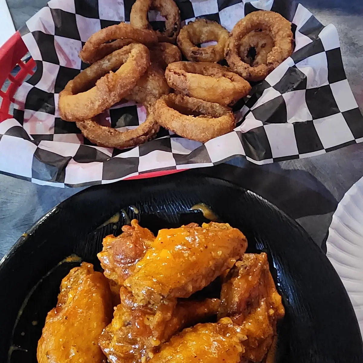 Chicken Wings