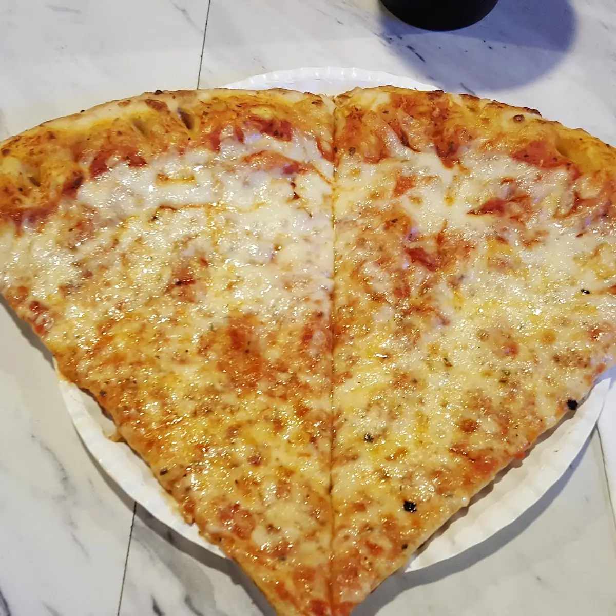 Slice of Pizza
