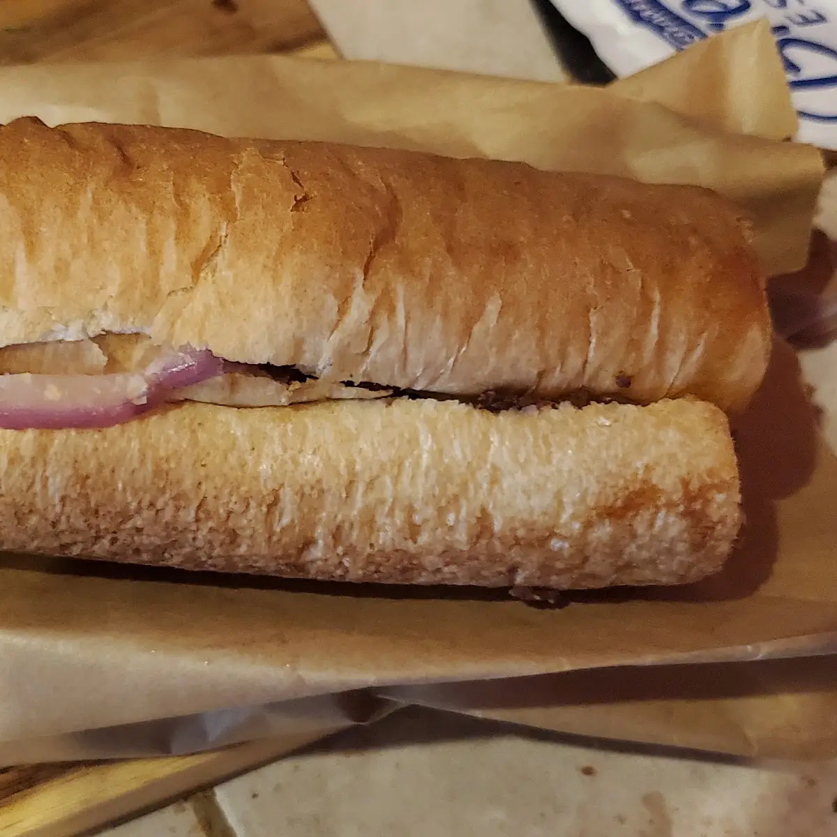 Philly Cheesesteak